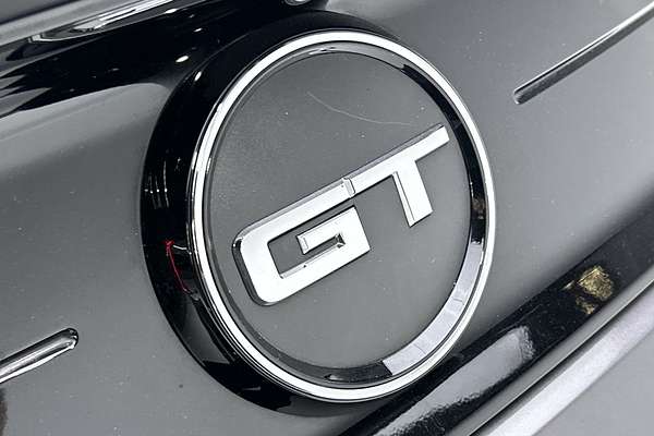 2022 Ford Mustang GT FN