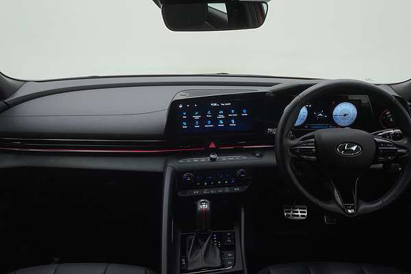 2022 Hyundai i30 N Line Premium CN7.V1