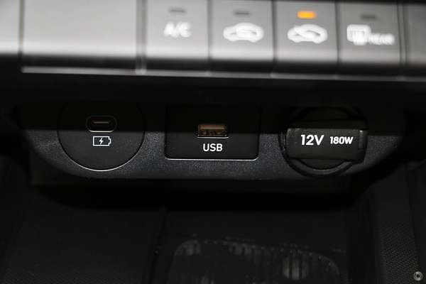 2025 Hyundai i30 CN7.V2