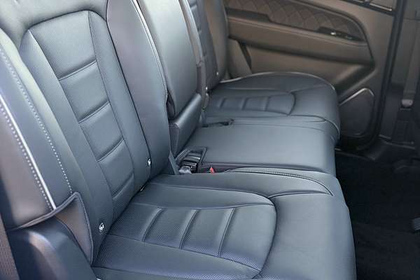 2025 KGM SsangYong Rexton Ultimate Y461