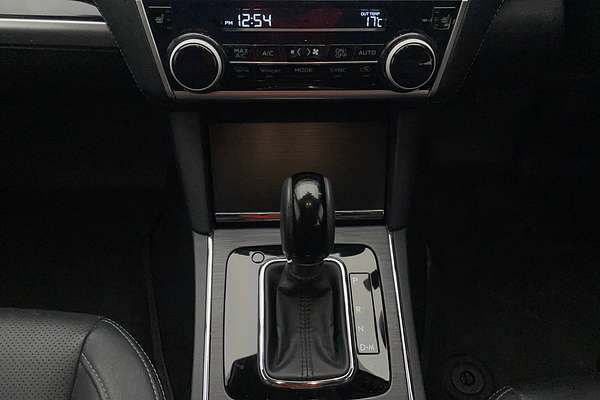 2018 Subaru Outback 2.5i Premium 5GEN