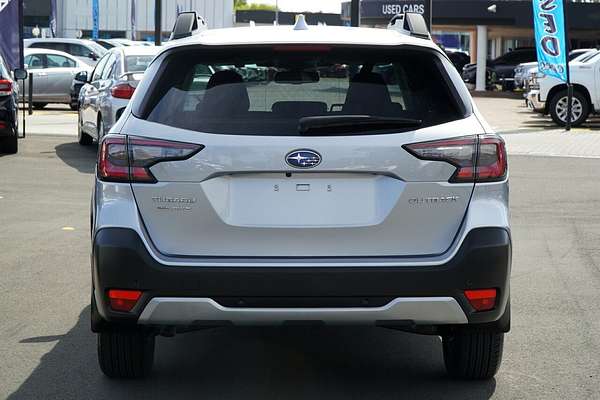 2024 Subaru Outback AWD 6GEN