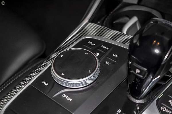 2022 BMW 3 Series 330i M Sport G20