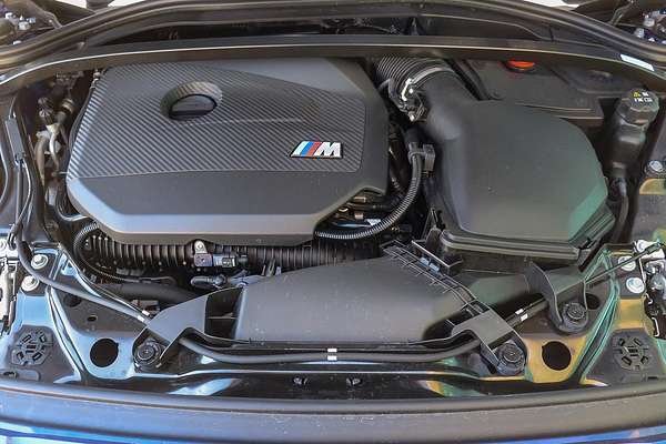 2024 BMW 2 Series M235 xDrive F74