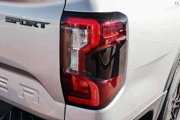 2025 Ford Ranger PHEV Sport 4X4 2.3L