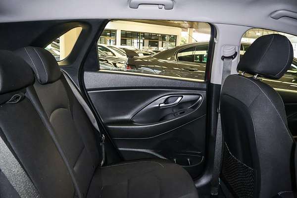 2017 Hyundai i30 Active PD