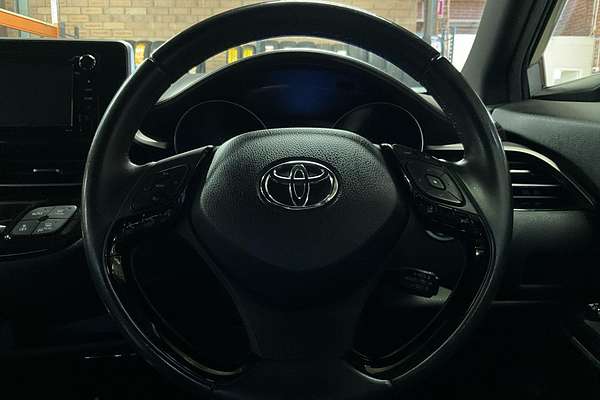 2019 Toyota C-HR Koba NGX10R
