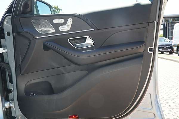 2022 Mercedes-Benz GLE-Class GLE300 d V167