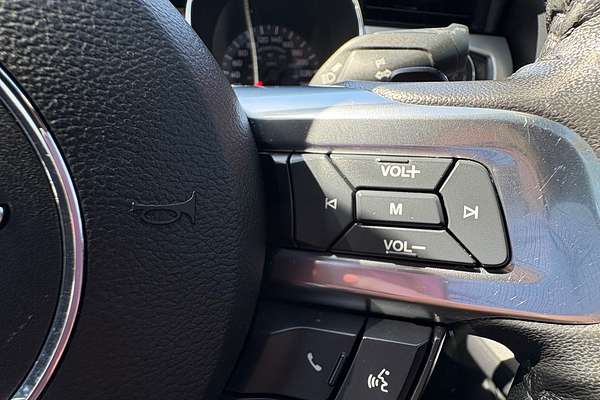 2017 Ford Mustang GT FN