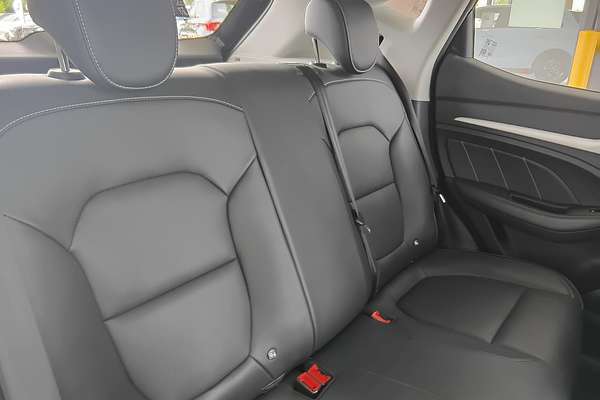 2023 MG ZS Excite AZS1