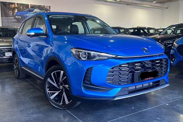 2025 MG ZS Essence Hybrid+ ZS32