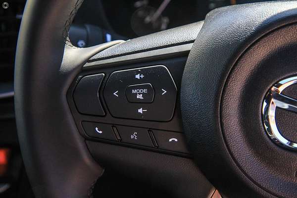 2025 Mazda BT-50 SP TF 4X4