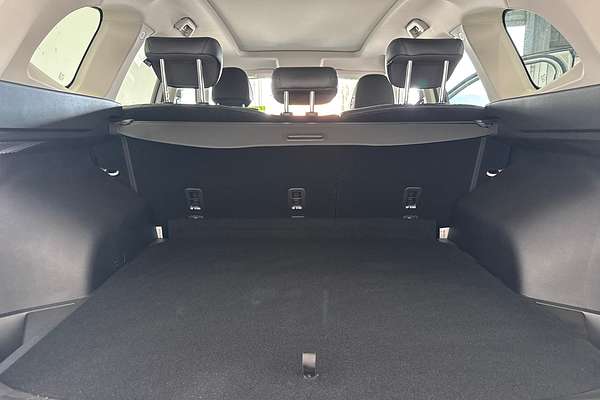 2025 GWM Haval H6 Ultra Hybrid B01