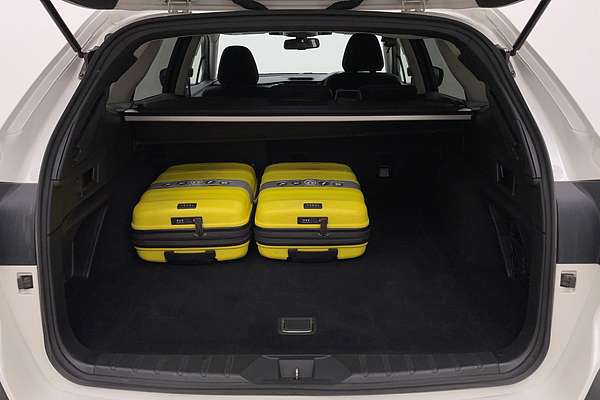 2024 Subaru Outback AWD 6GEN
