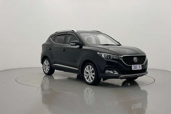 2022 MG ZS Excite AZS1