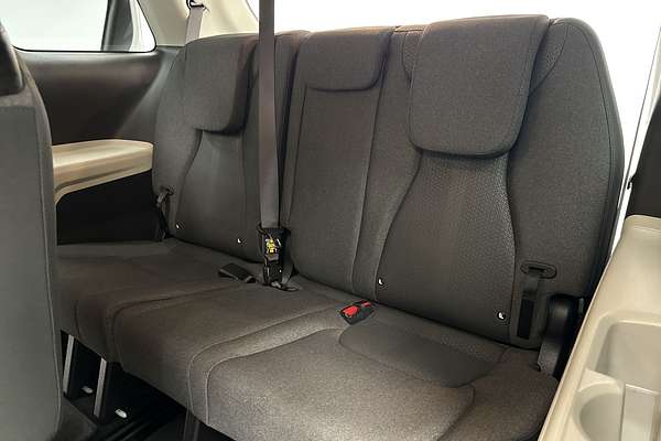 2021 Kia Carnival S KA4