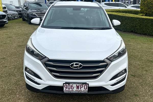 2016 Hyundai Tucson Active TL