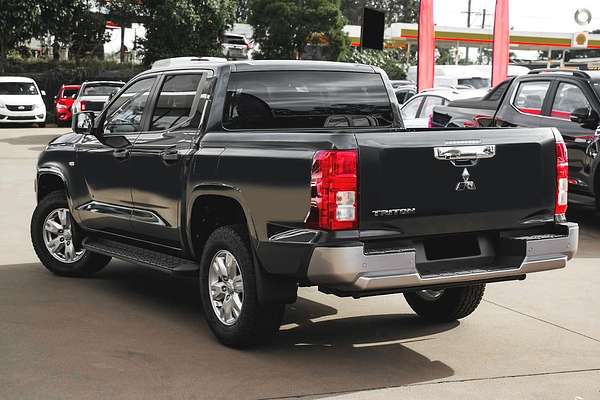 2023 Mitsubishi Triton GLX+ MV 4X4