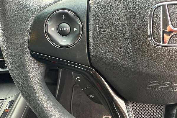2019 Honda HR-V VTi