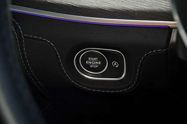 2022 Mercedes-Benz GLE-Class GLE300 d V167