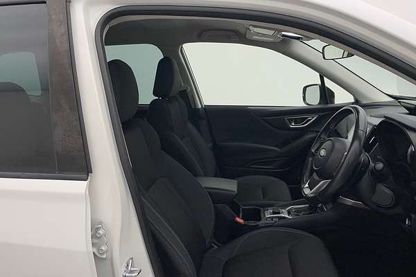 2023 Subaru Forester 2.5i-L S5