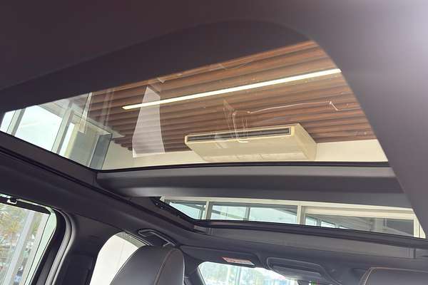 2025 Mazda CX-70 G50e Azami KJ