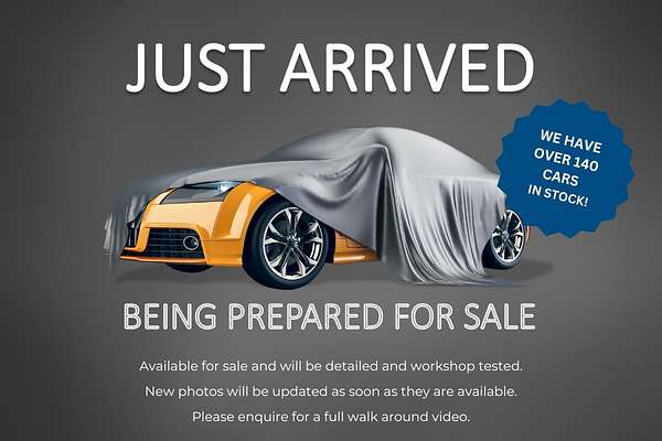 2015 Holden Caprice V WN Series II