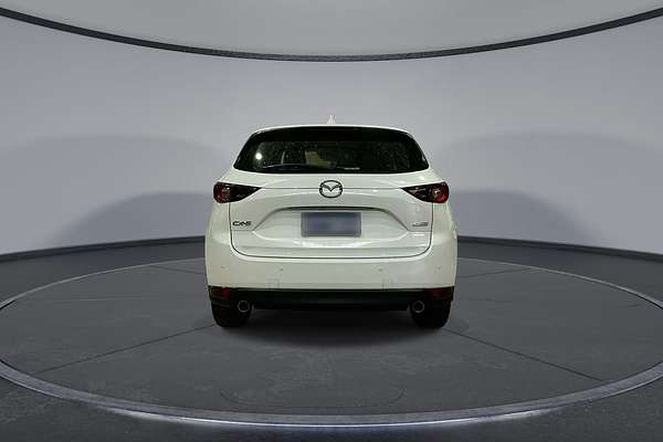 2019 Mazda CX-5 Maxx KF Series