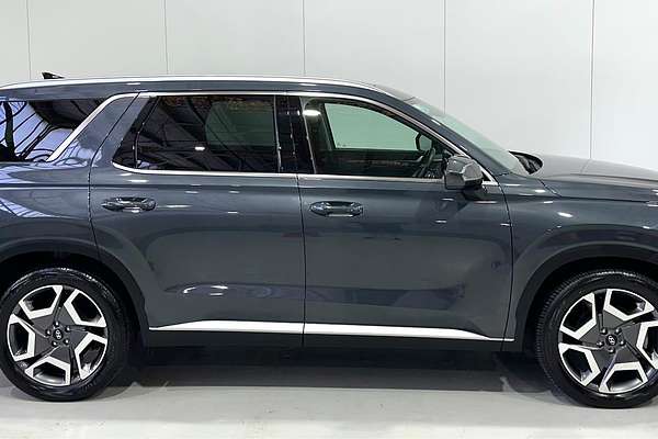 2023 Hyundai Palisade Elite LX2.V3