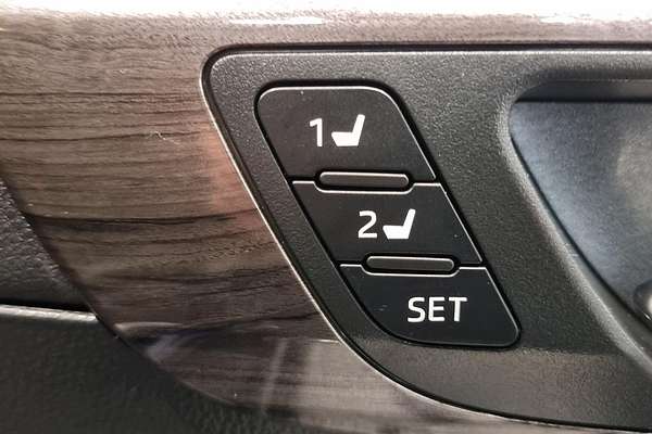 2022 Toyota Kluger Grande GSU75R