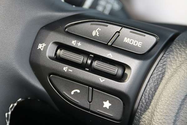 2025 Kia Picanto Sport JA PE2