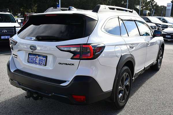 2021 Subaru Outback AWD Sport 6GEN