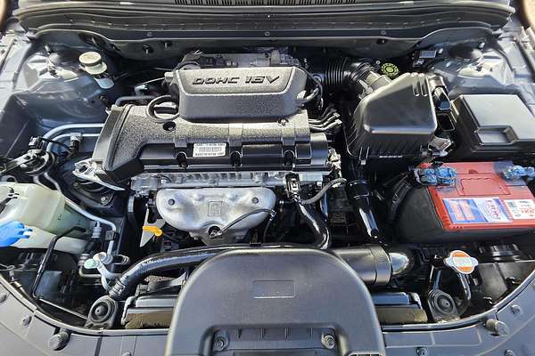 2007 Hyundai i30 SX FD