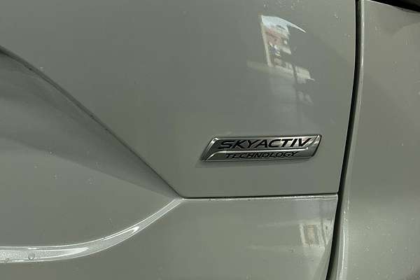 2019 Mazda CX-5 Maxx KF Series