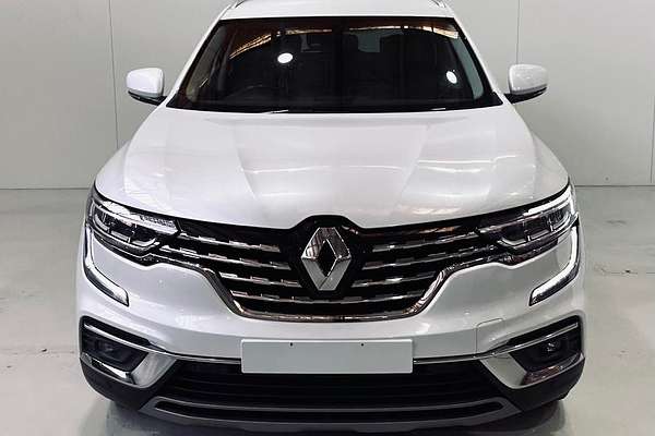 2023 Renault Koleos Zen HZG