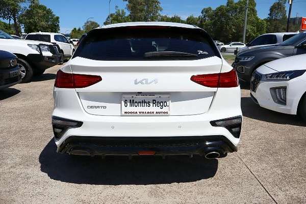 2021 Kia Cerato S BD