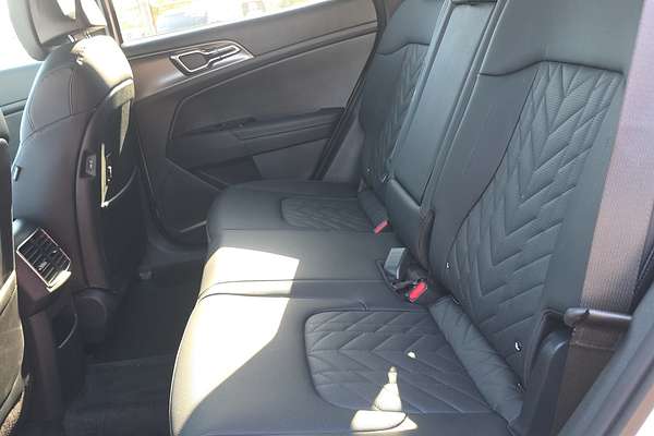 2023 Kia Sportage SX+ NQ5