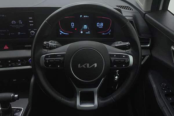 2022 Kia Sportage S NQ5