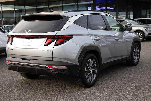 2024 Hyundai Tucson Elite NX4.V2