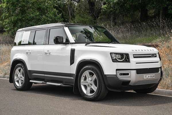 2020 Land Rover Defender 110 D240 SE L663