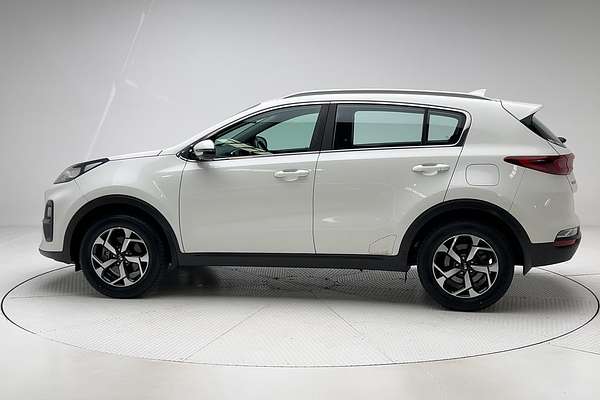 2019 Kia Sportage Si QL