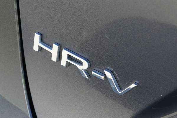 2022 Honda HR-V Vi X