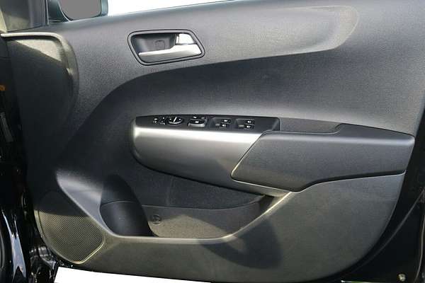 2025 Kia Picanto Sport JA PE2