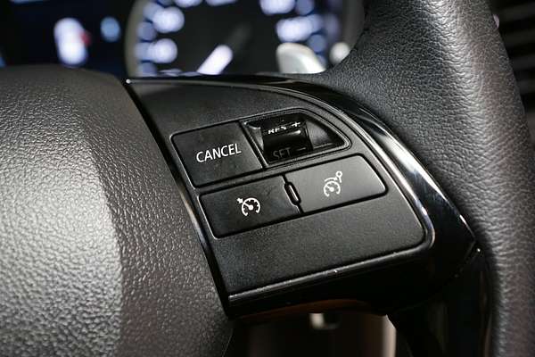 2023 Mitsubishi Eclipse Cross PHEV ES YB