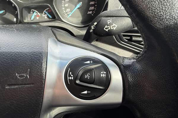 2015 Ford Kuga Ambiente TF MkII