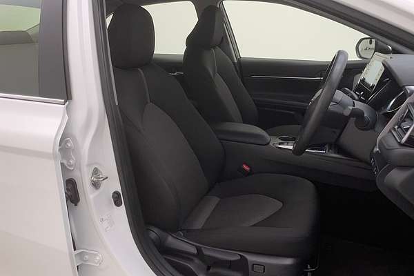 2024 Toyota Camry Ascent AXVH70R
