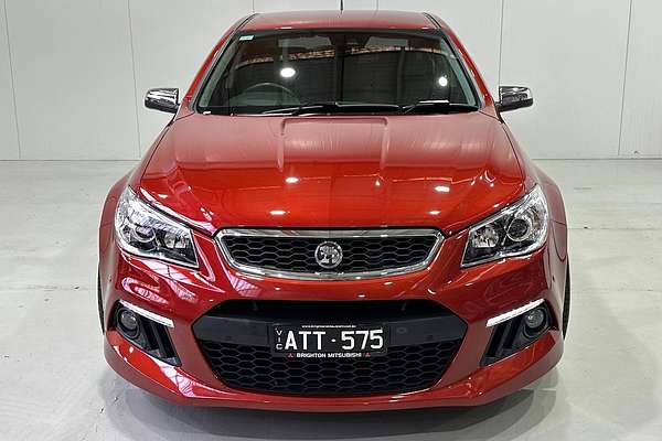 2014 Holden Special Vehicles Senator Signature GEN-F