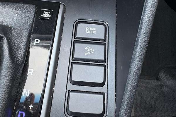 2017 Hyundai Tucson Active X TL