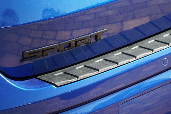 2024 Ford Everest Sport 2.0L