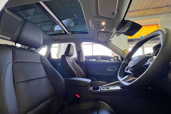 2025 MG ZS Essence Hybrid+ ZS32